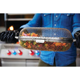 Napoleon Rotisserie Grill Basket